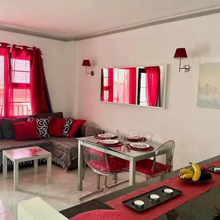 Lejlighed Corallo Artdesign 100 M From The