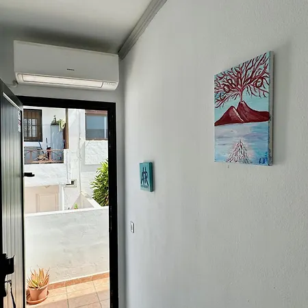 Lejlighed Corallo Artdesign 100 M From The Puerto del Carmen (Lanzarote)