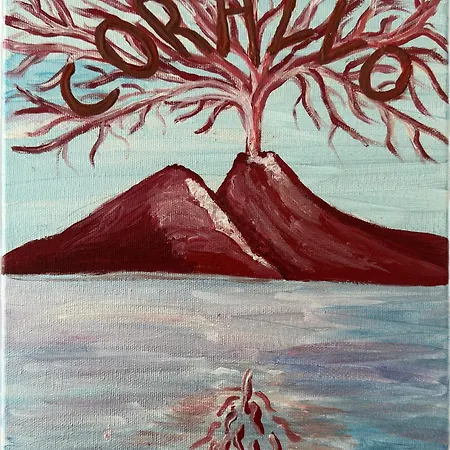 Corallo Artdesign 100 M From The Lejlighed Puerto del Carmen (Lanzarote)