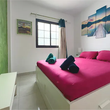 Corallo Artdesign 100 M From The Lejlighed *