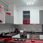 Apartman Corallo Artdesign 100 M From The