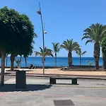 Apartman Corallo Artdesign 100 M From The