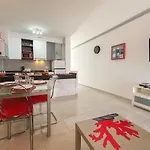 Apartman Corallo Artdesign 100 M From The Puerto del Carmen