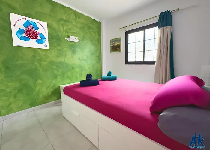 Corallo Artdesign 100 M From The * 卡门港