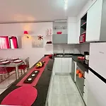 Corallo Artdesign 100 M From The Πουέρτο Ντελ Κάρμεν