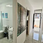 Апартаменты Corallo Artdesign 100 M From The *