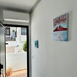 Διαμέρισμα Corallo Artdesign 100 M From The Πουέρτο Ντελ Κάρμεν