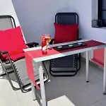 Corallo Artdesign 100 M From The Διαμέρισμα