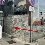 Corallo Artdesign 100 M From The Διαμέρισμα