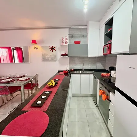 Corallo Artdesign 100 M From The Puerto del Carmen