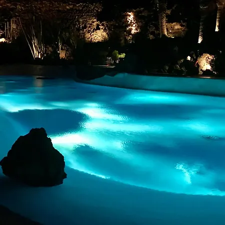 Corallo Artdesign 100 M From The Διαμέρισμα