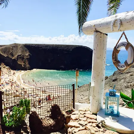 Corallo Artdesign 100 M From The Διαμέρισμα *