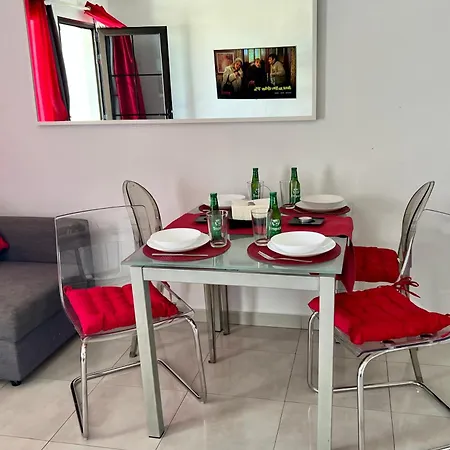 Corallo Artdesign 100 M From The * Puerto del Carmen (Lanzarote)