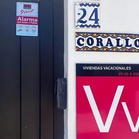 Corallo Artdesign 100 M From The Puerto del Carmen