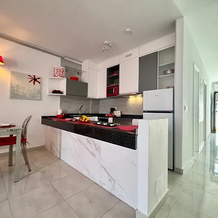 Daire Corallo Artdesign 100 M From The *