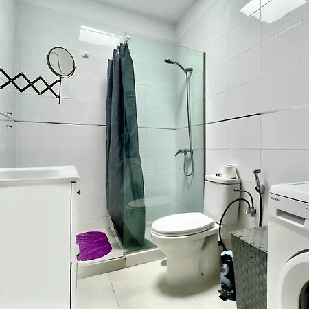 Corallo Artdesign 100 M From The Apartman