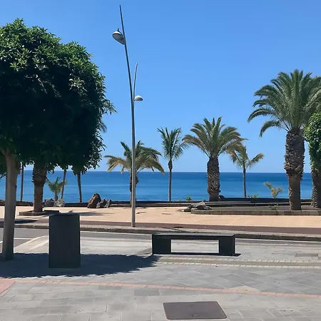 Apartman Corallo Artdesign 100 M From The