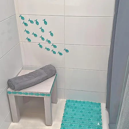 Apartman Corallo Artdesign 100 M From The *