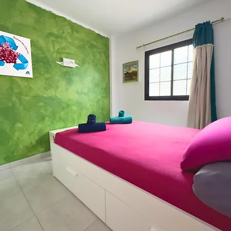 Corallo Artdesign 100 M From The * Πουέρτο Ντελ Κάρμεν