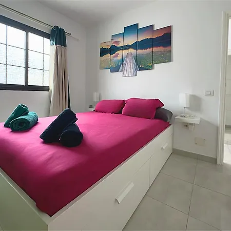 Corallo Artdesign 100 M From The Apartman Puerto del Carmen