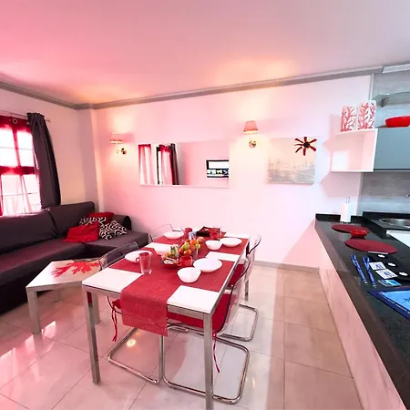 Corallo Artdesign 100 M From The Διαμέρισμα