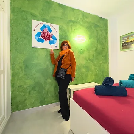 Corallo Artdesign 100 M From The * Πουέρτο Ντελ Κάρμεν