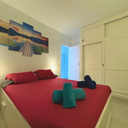 Corallo Artdesign 100 M From The Διαμέρισμα *