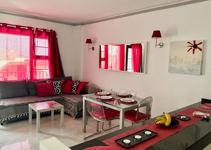 Lejlighed Corallo Artdesign 100 M From The