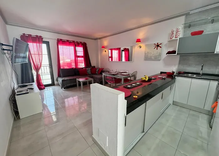 Apartamento Corallo Artdesign 100 M From The Puerto del Carmen (Lanzarote)