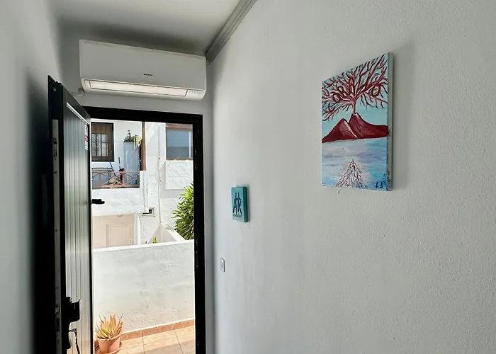 Apartamento Corallo Artdesign 100 M From The Puerto del Carmen (Lanzarote)