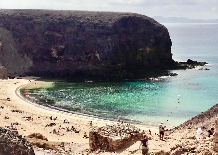 Corallo Artdesign 100 M From The Apartamento *