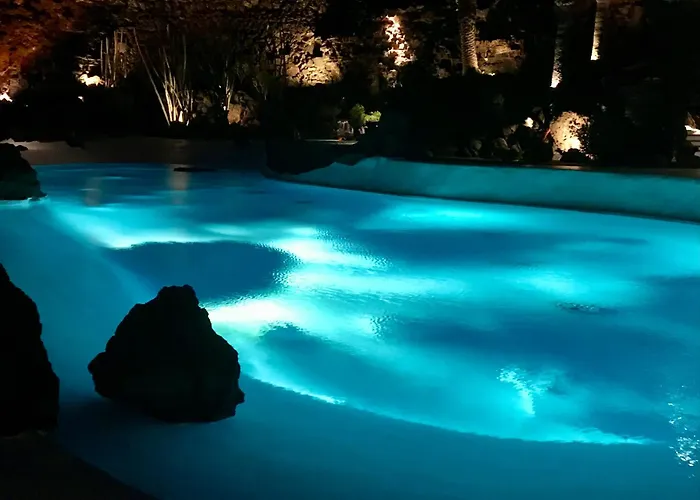 Corallo Artdesign 100 M From The Apartamento