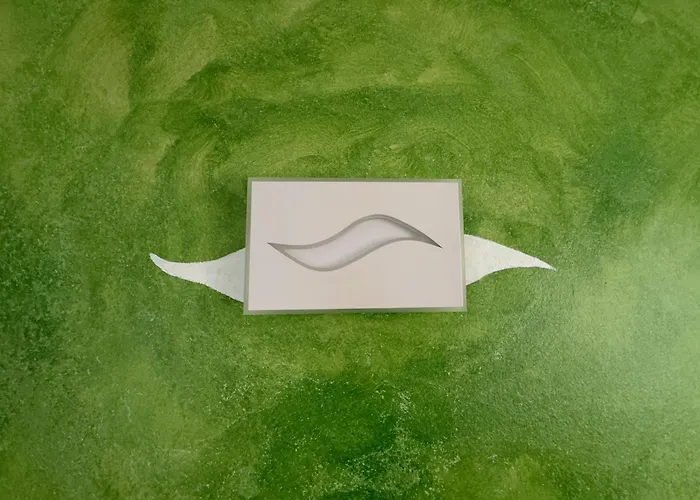 Apartamento Corallo Artdesign 100 M From The