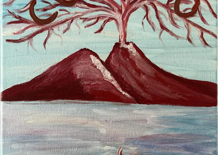 Corallo Artdesign 100 M From The Apartamento Puerto del Carmen (Lanzarote)