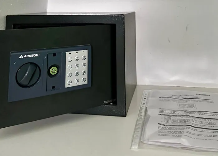 Apartamento Corallo Artdesign 100 M From The