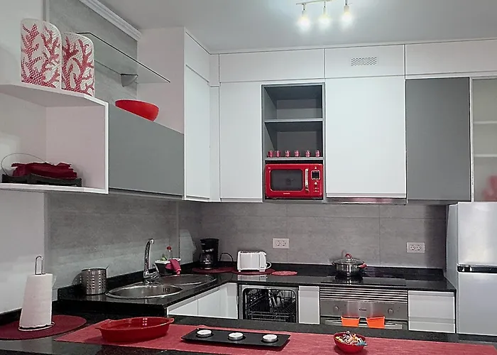 Apartamento Corallo Artdesign 100 M From The