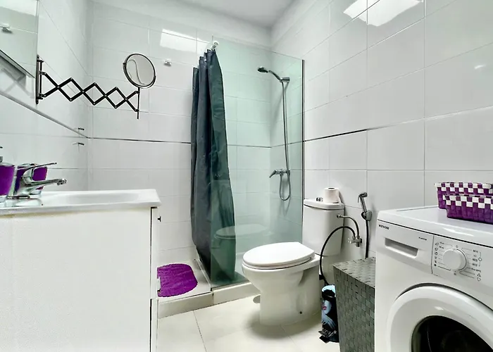 Corallo Artdesign 100 M From The Apartamento