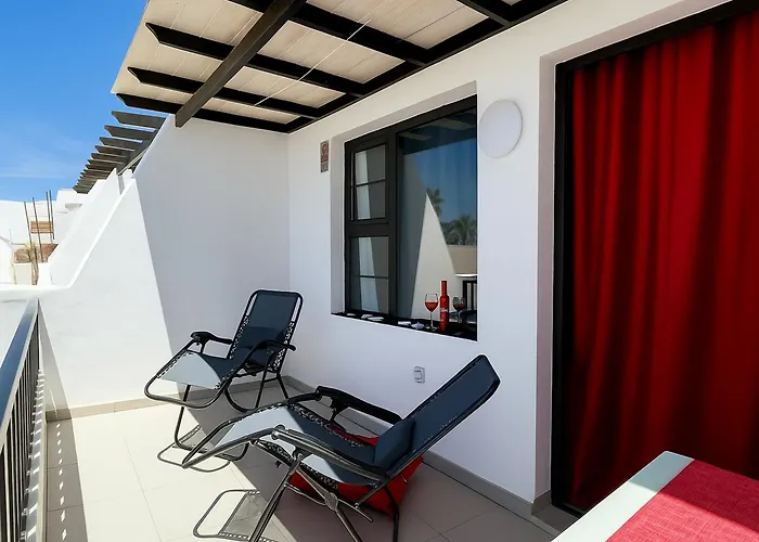 Apartamento Corallo Artdesign 100 M From The Puerto del Carmen (Lanzarote)