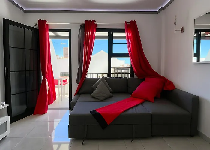 Corallo Artdesign 100 M From The Puerto del Carmen (Lanzarote)