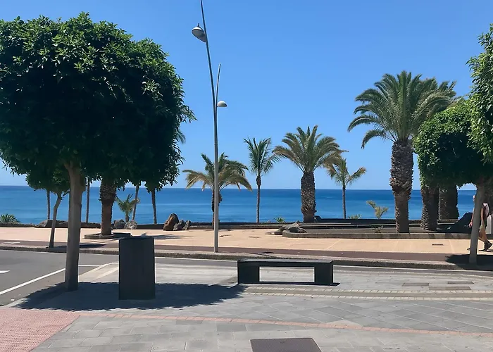 Apartamento Corallo Artdesign 100 M From The