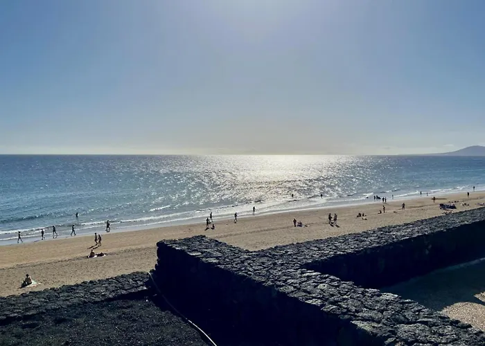 Apartamento Corallo Artdesign 100 M From The *