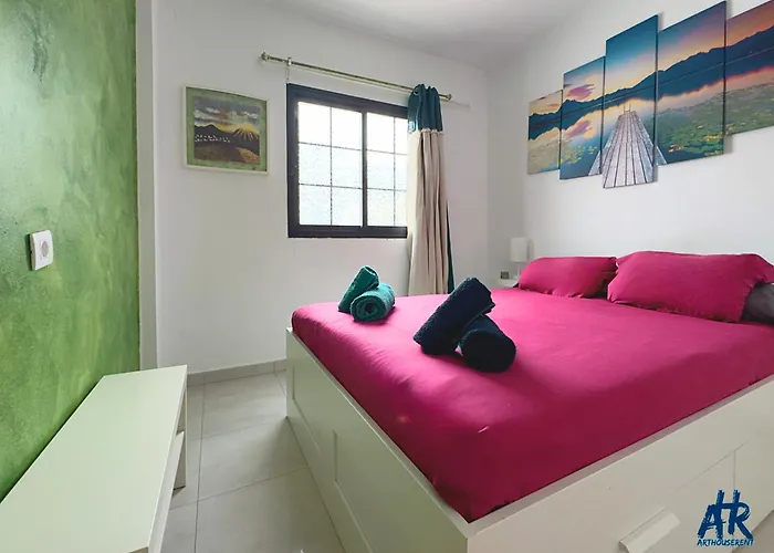 Corallo Artdesign 100 M From The Apartamento *