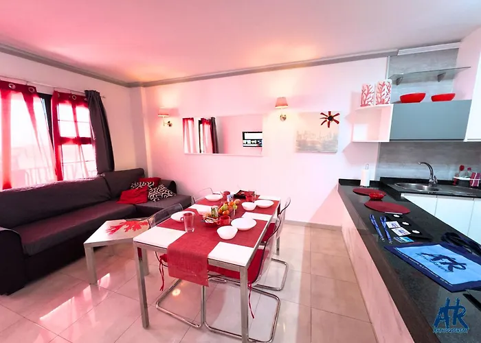 Corallo Artdesign 100 M From The Apartamento