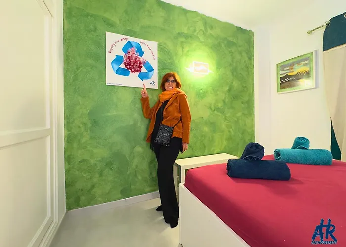 Corallo Artdesign 100 M From The * Puerto del Carmen (Lanzarote)