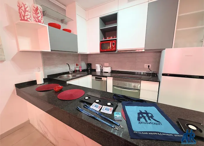 Corallo Artdesign 100 M From The Apartamento *