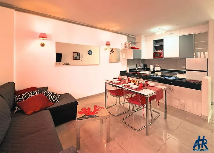 Corallo Artdesign 100 M From The Apartamento *