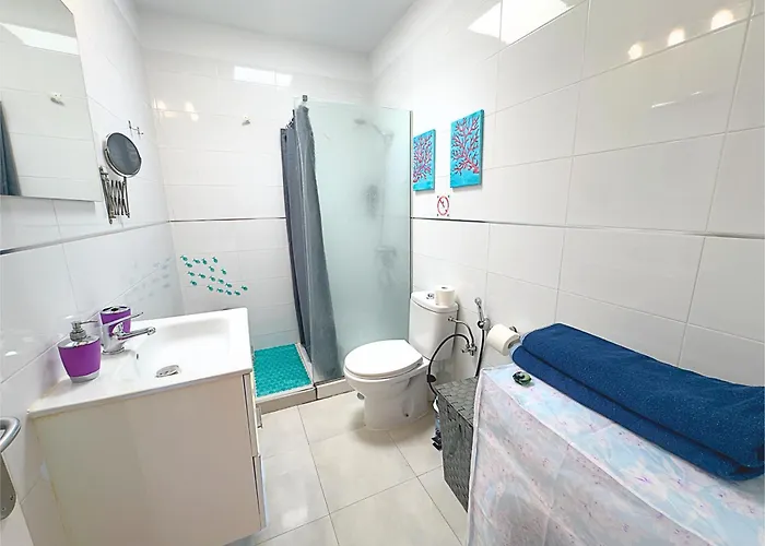 Apartamento Corallo Artdesign 100 M From The *