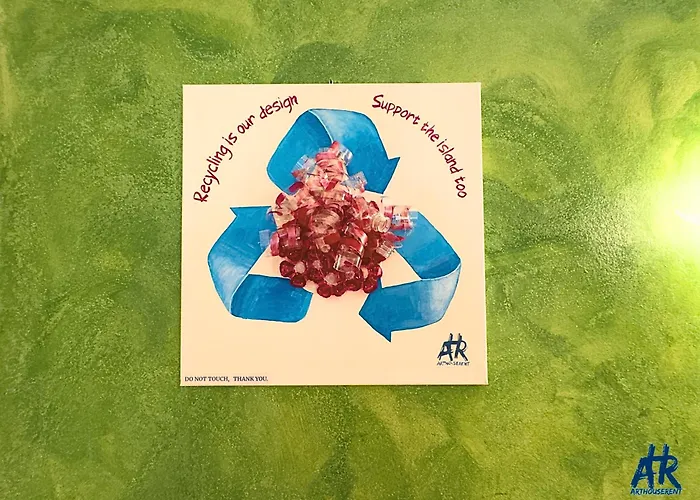 Corallo Artdesign 100 M From The * Puerto del Carmen (Lanzarote)