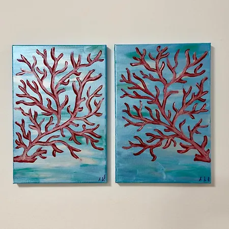 Corallo Artdesign 100 M From The Apartment *