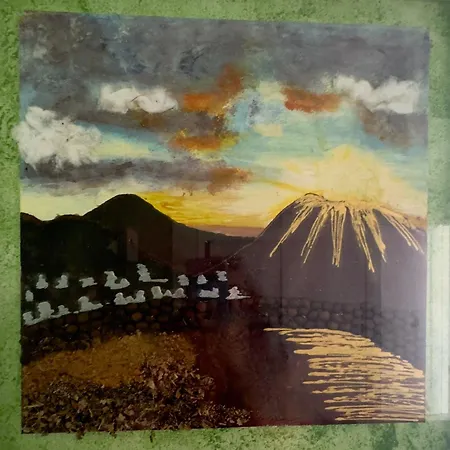 Appartement Corallo Artdesign 100 M From The Puerto del Carmen (Lanzarote)